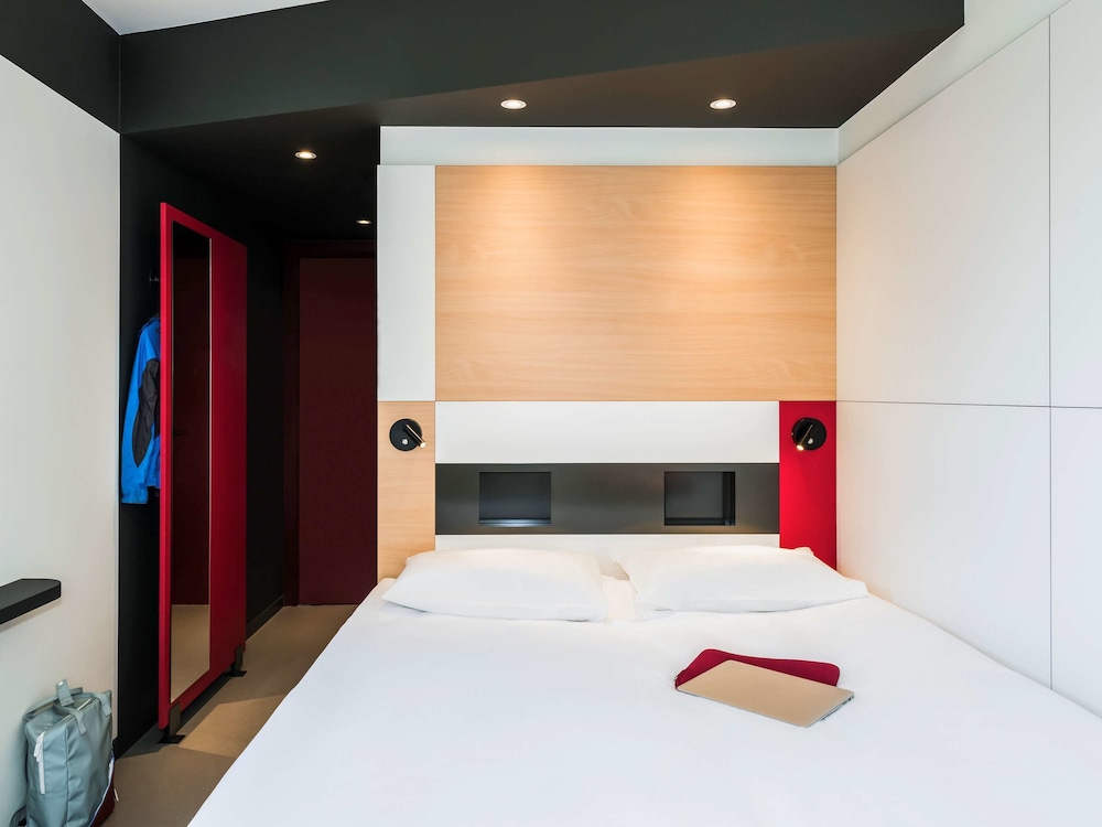 Ibis Budget Knokke 24/58