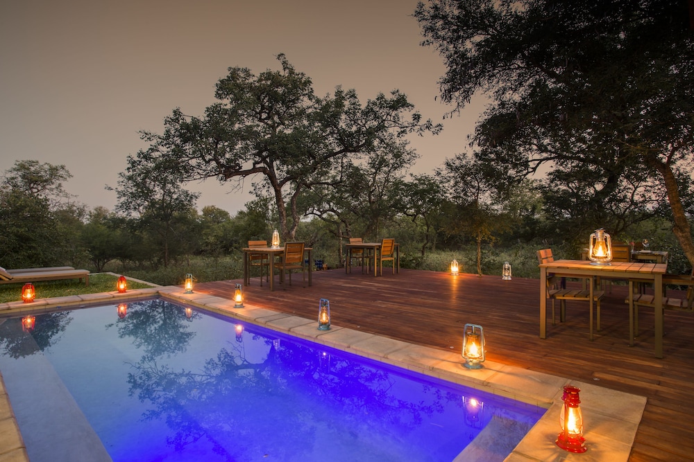 Moya Safari Villa 19/38