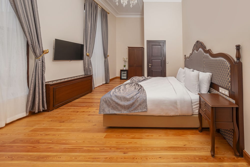 Ring Stone Hotels Old City 14/44
