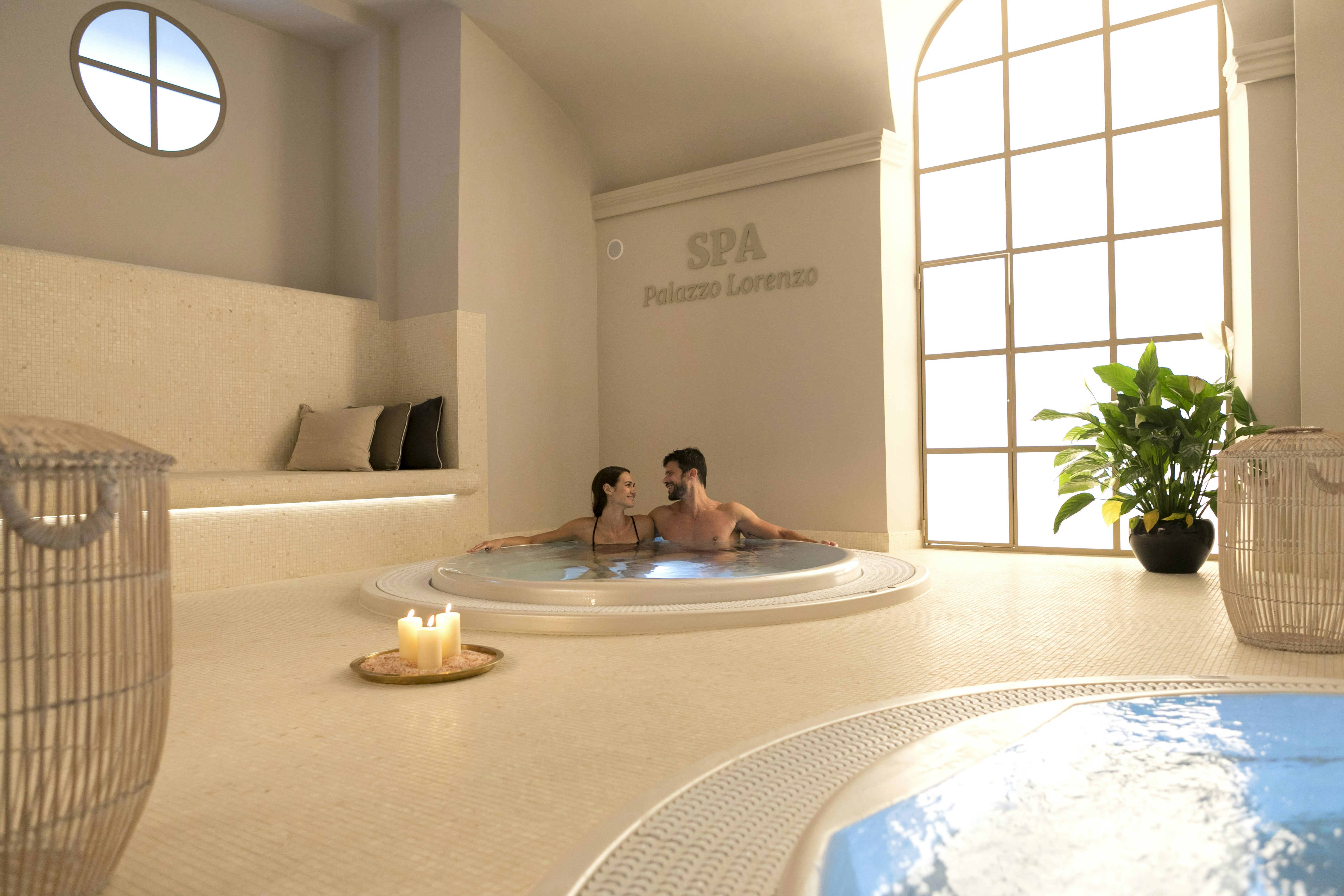 Palazzo Lorenzo Hotel Boutique 45/69