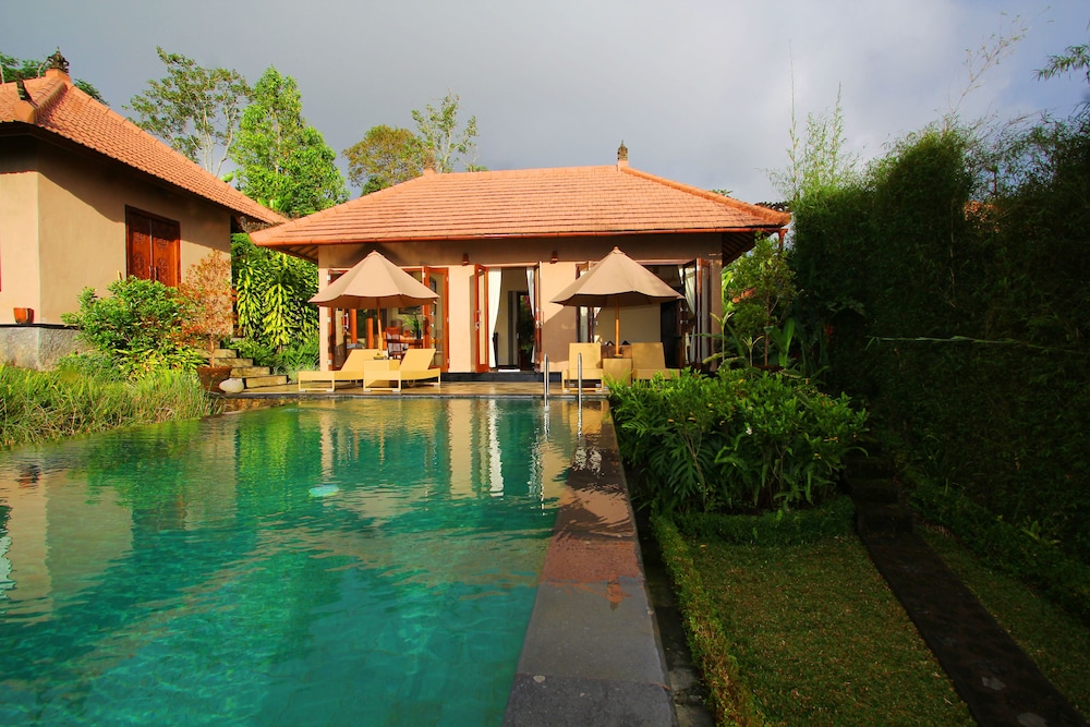 Munduk Moding Plantation 5/78