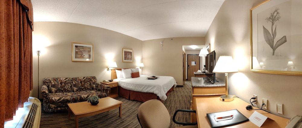 Humphry Inn Suites 38/47