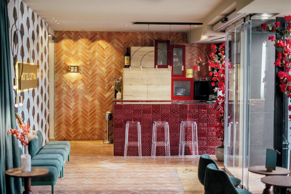 Hotel Cetina Sevilla 11/69