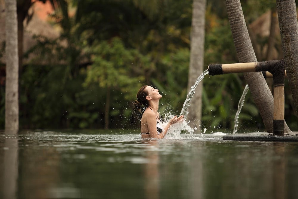 The Ubud Village Resort And Spa At Nyuh Kuning 13/42