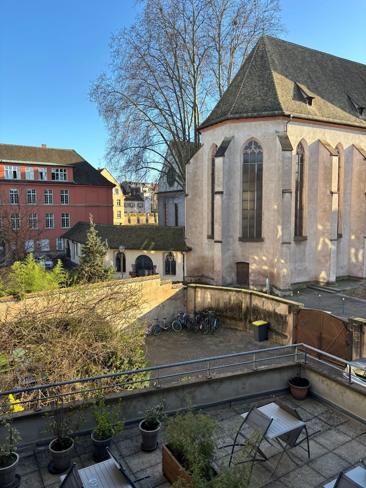 Hotel De L ill 19/41