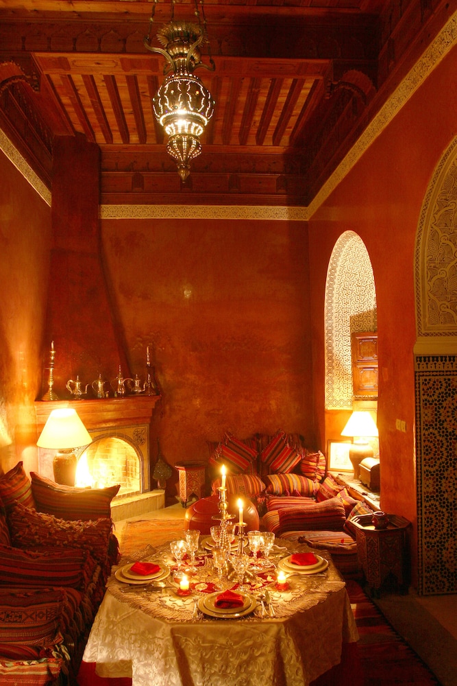 Riad Samsara 18/30