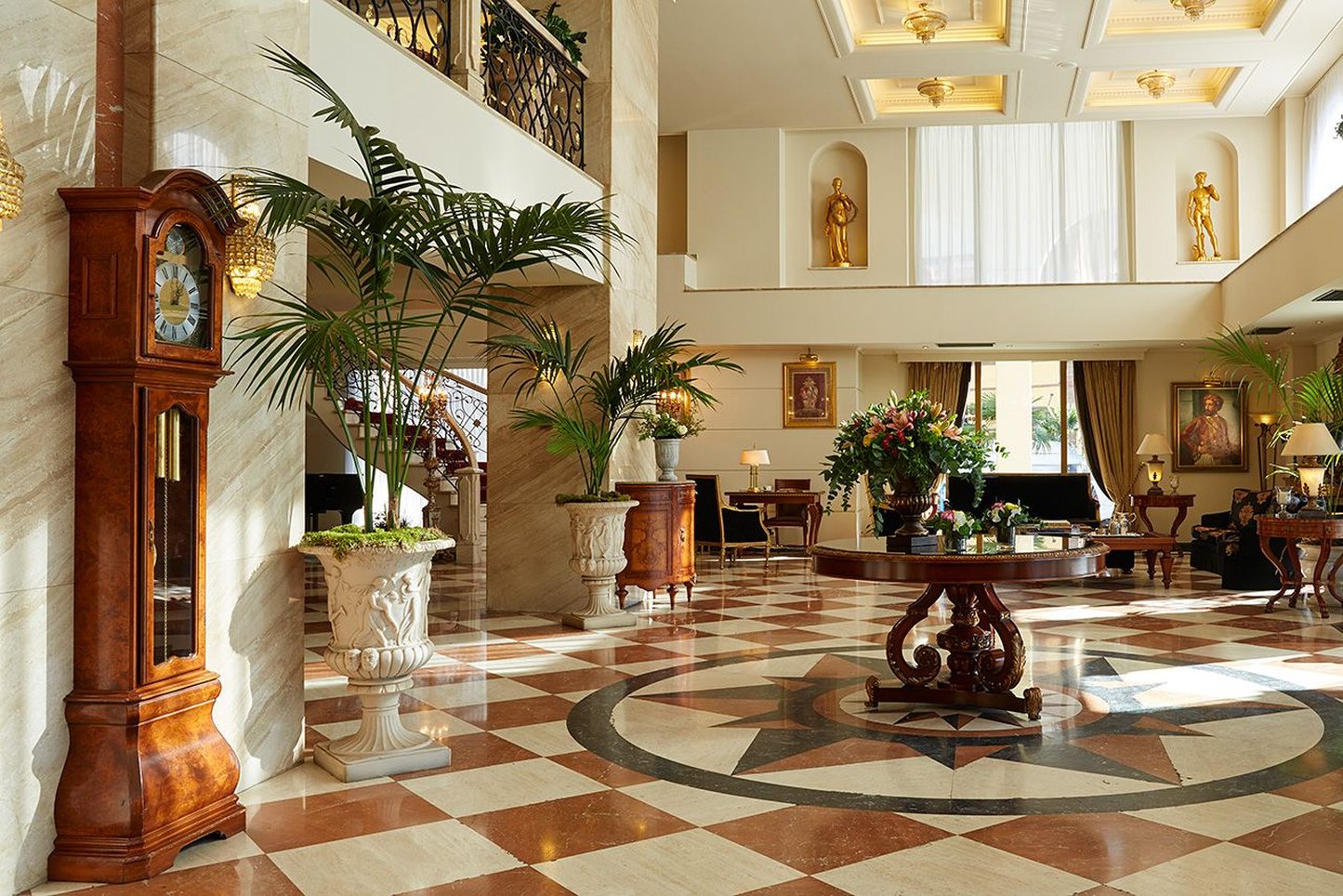 Mediterranean Palace Hotel 2/43