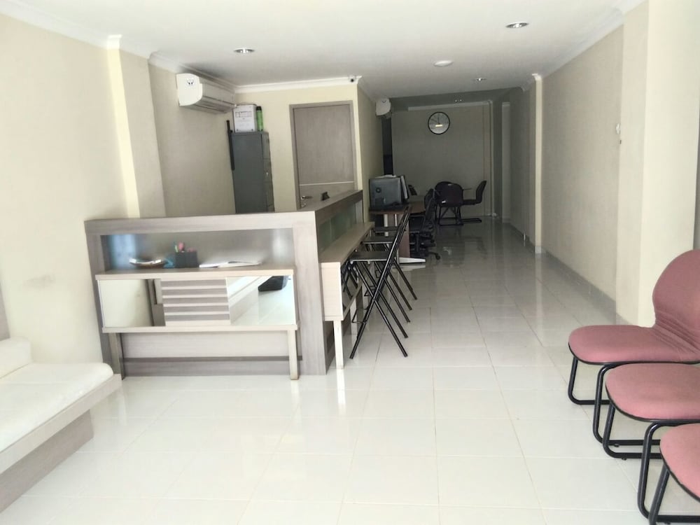 Ethan Hotel Cilincing Plaza 12/15
