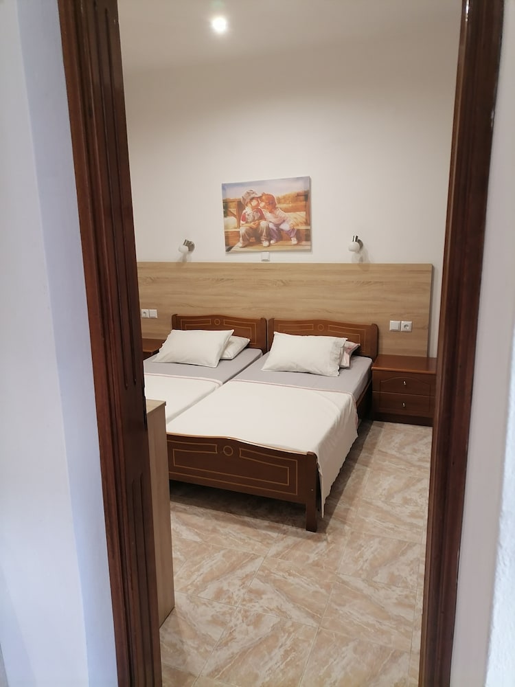 Hotel Dimitra Sun 17/50
