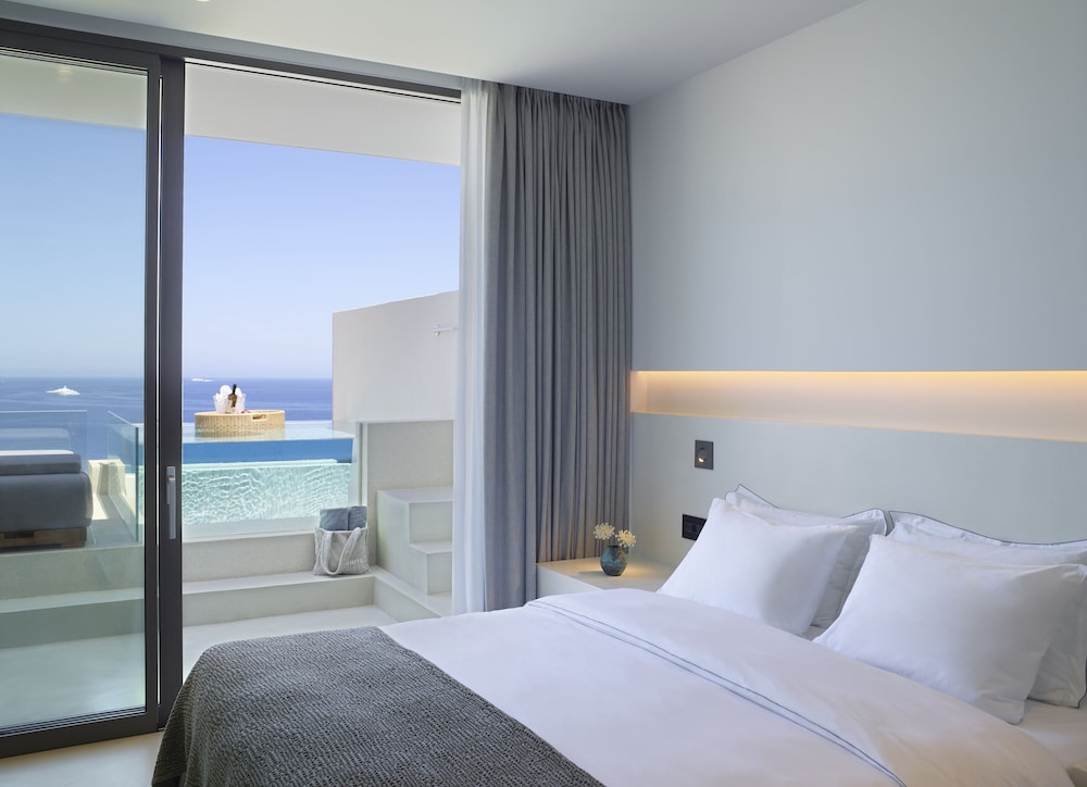 Domes White Coast Milos - Adults Only 14/62