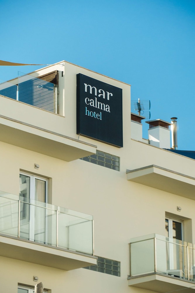 Mar Calma Hotel 2/59