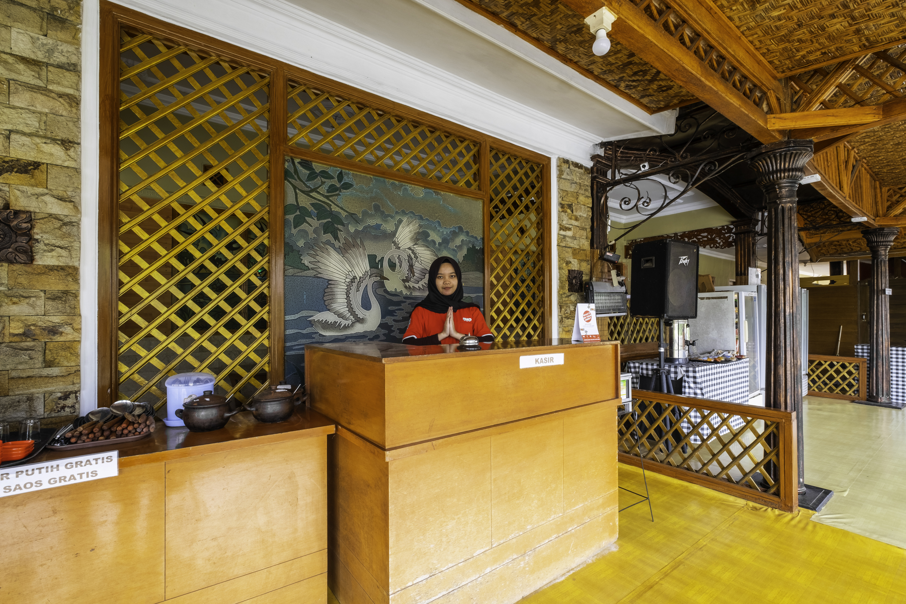 OYO 2682 Bumi Eyang Enin Homestay Syariah 3/32