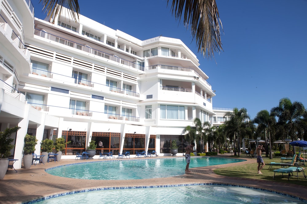 Cardoso Hotel in MAPUTO
