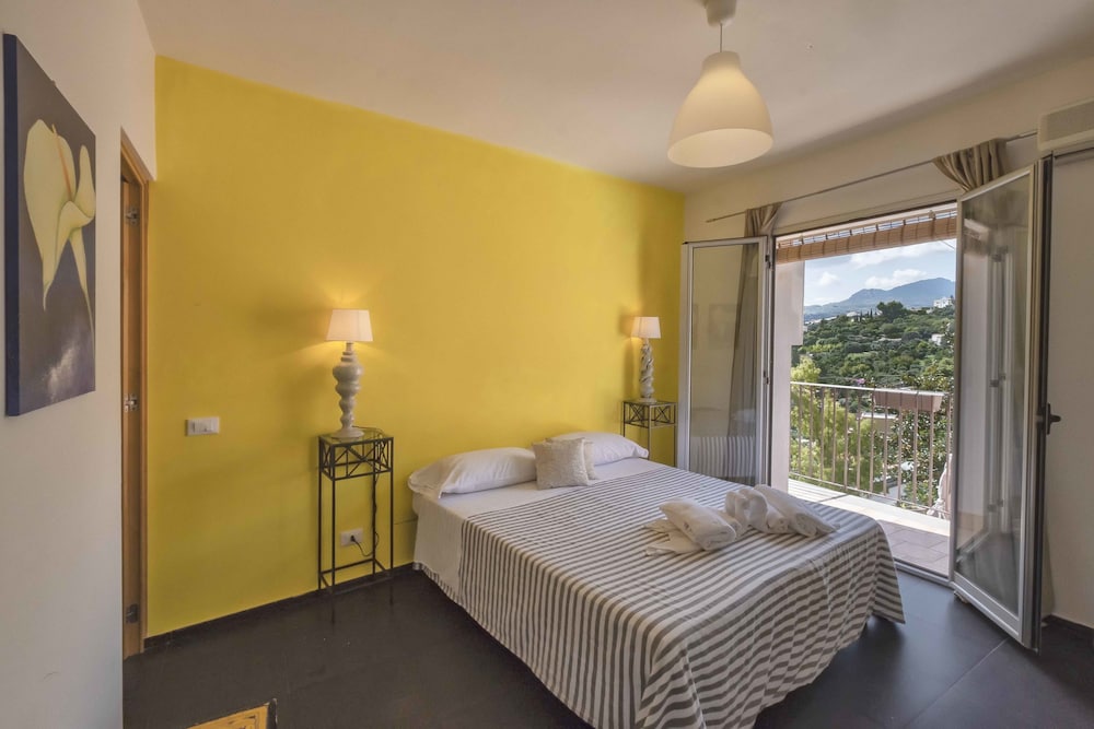 Casa Rossa 9/71