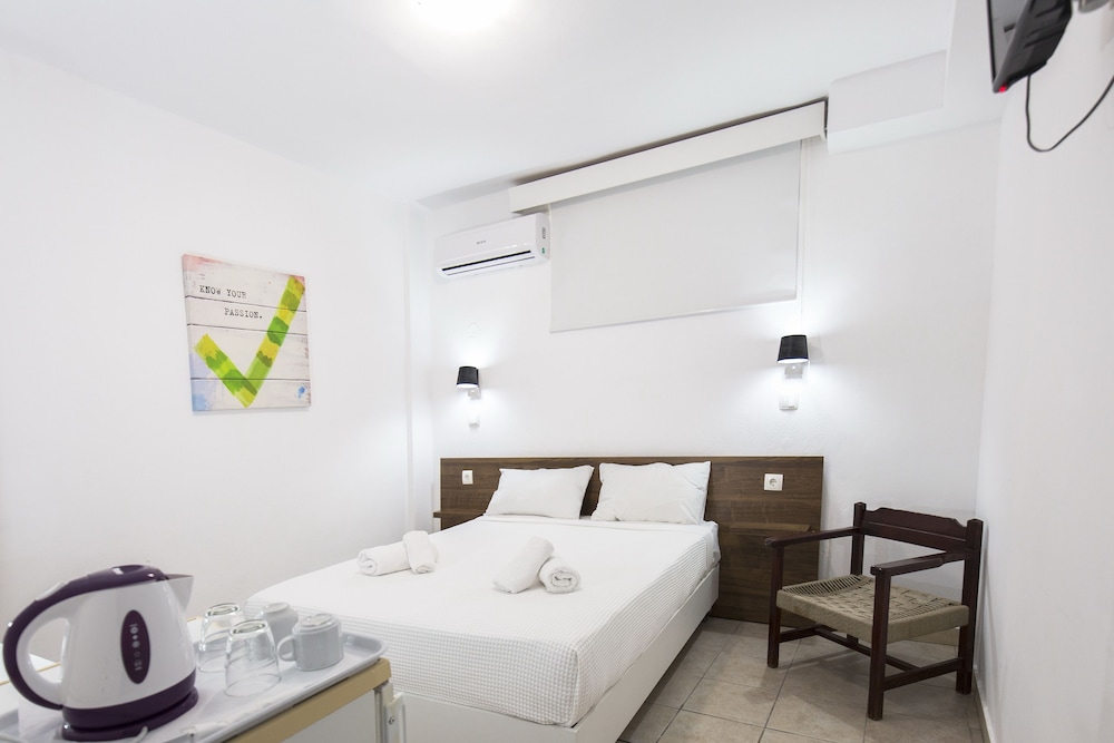 Kissamia Rooms 16/63