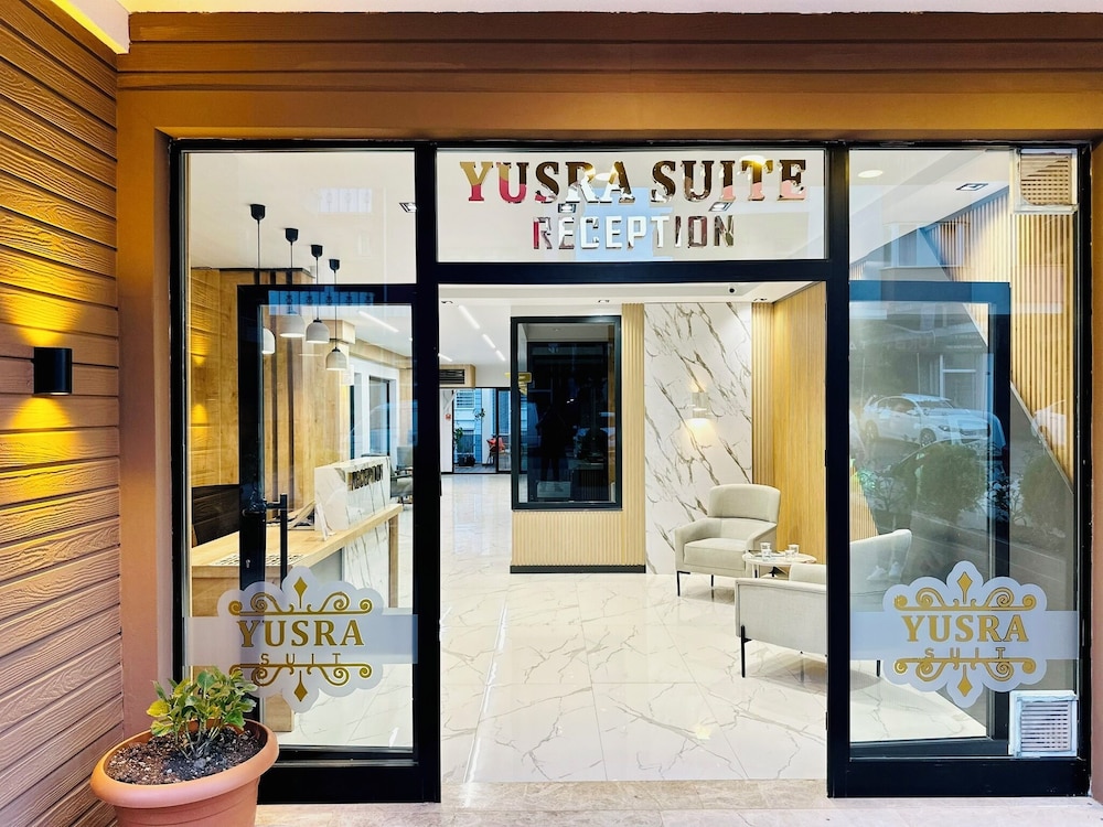 Yusra Suit Trabzon 13/50