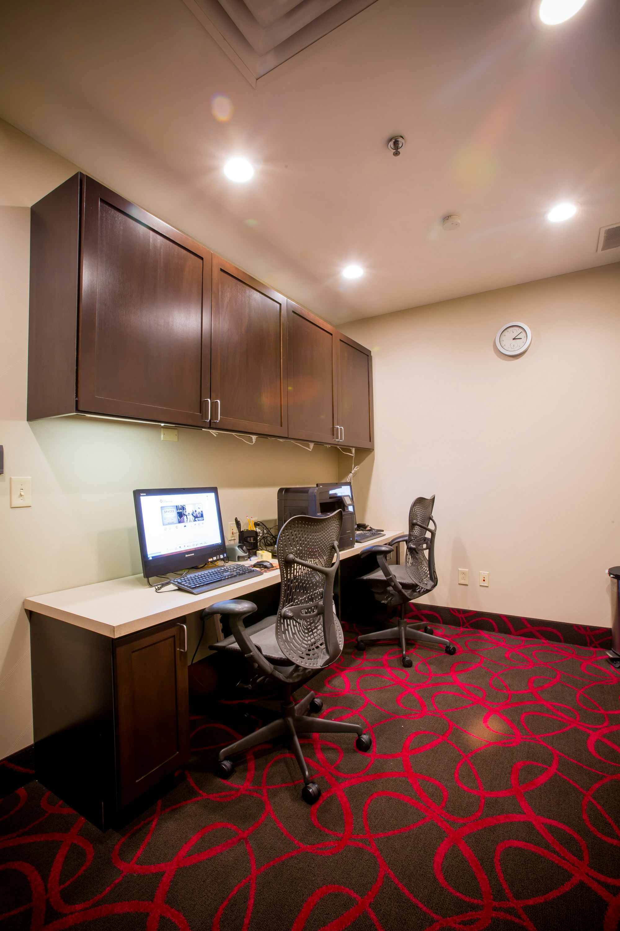 Hilton Garden Inn Columbus Dublin 14/20
