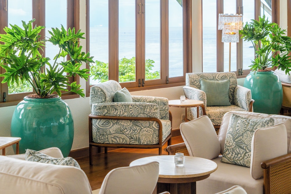 Cape Panwa Hotel 40/68