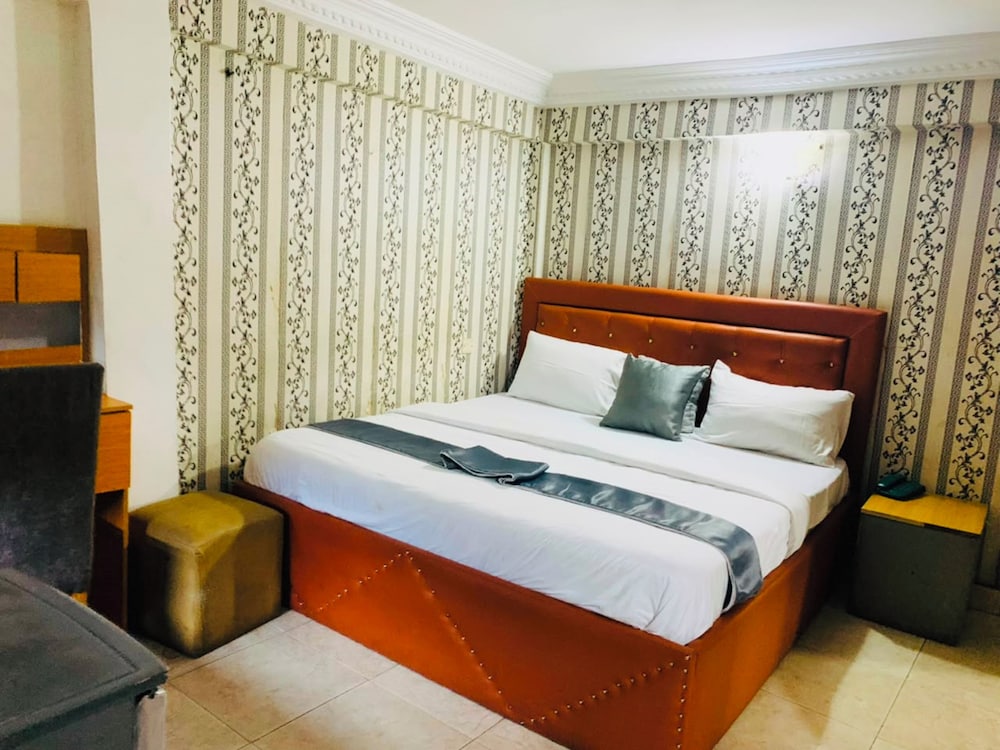 Duban International Hotels 14/49