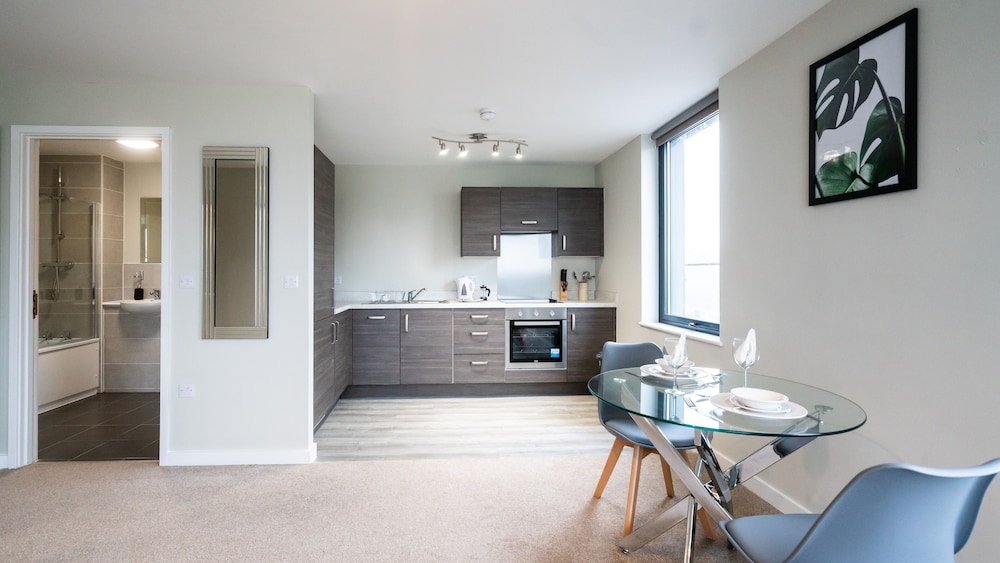 Dream Apartments Manchester 47/50