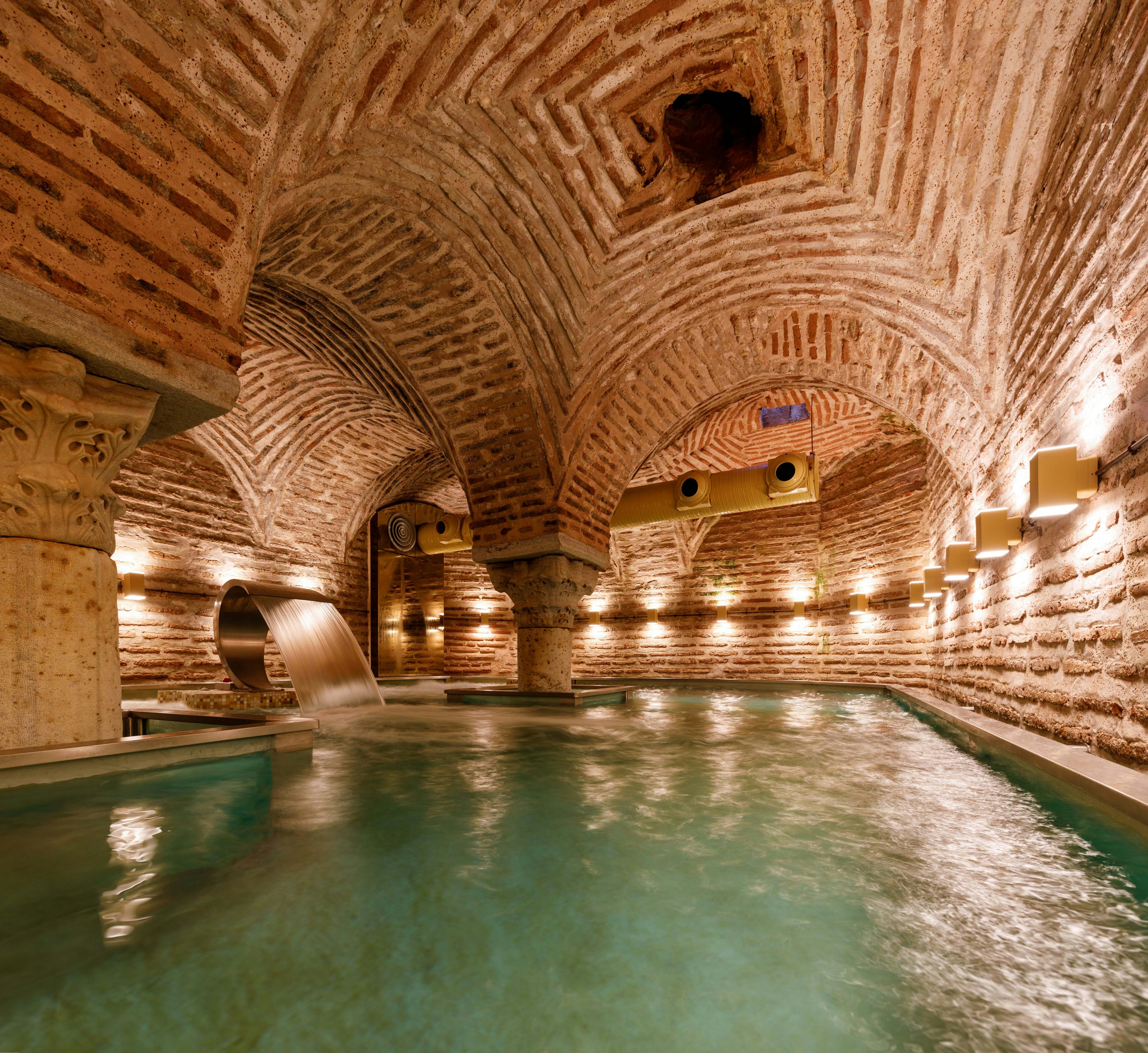 Hagia Sofia Mansions Istanbul Curio Collection By Hilton 32/94