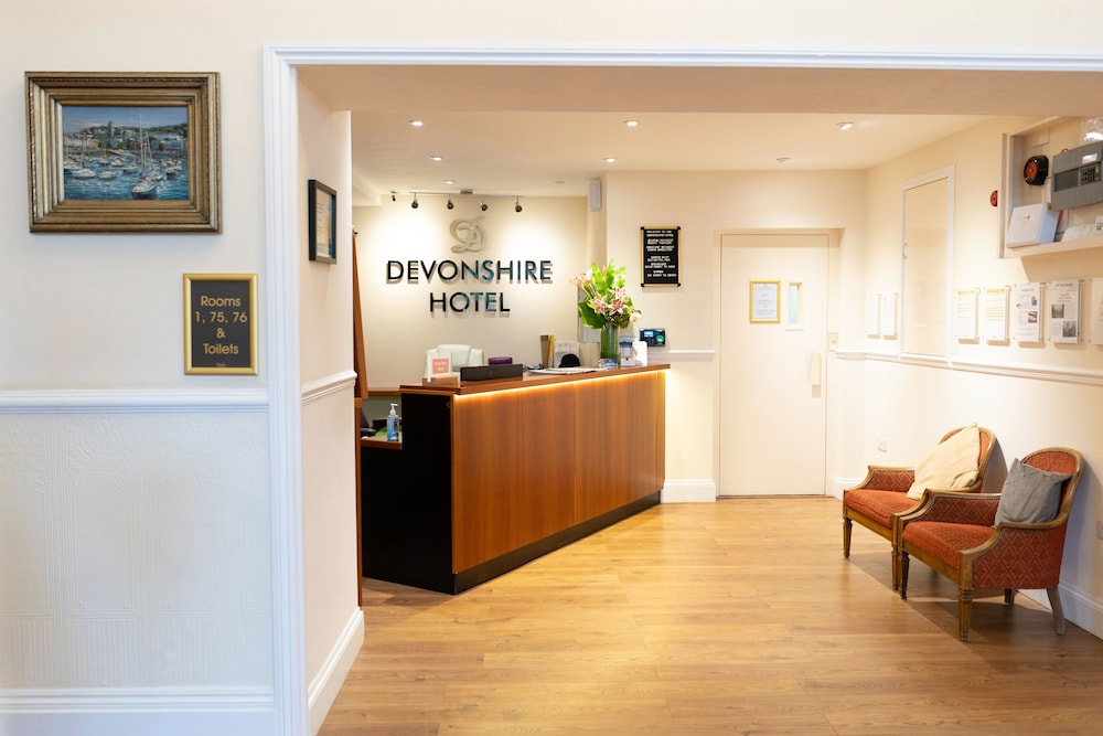 Devonshire Hotel 2/54