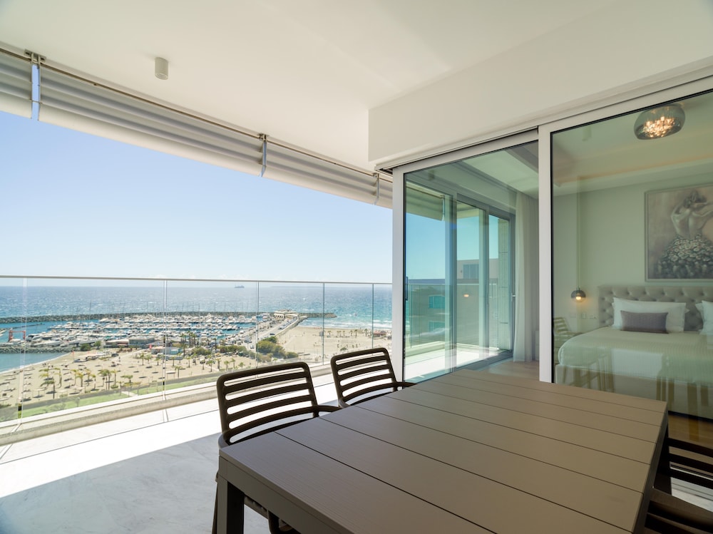 The Tower at St Raphael Resort 40/50
