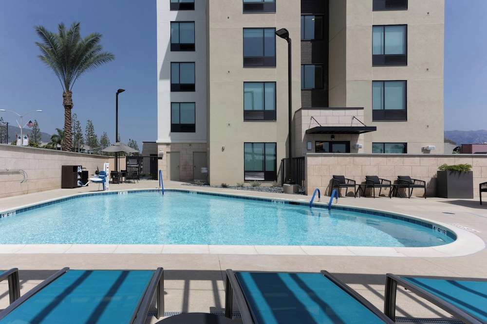 Towneplace Suites By Marriott Monrovia 38/46