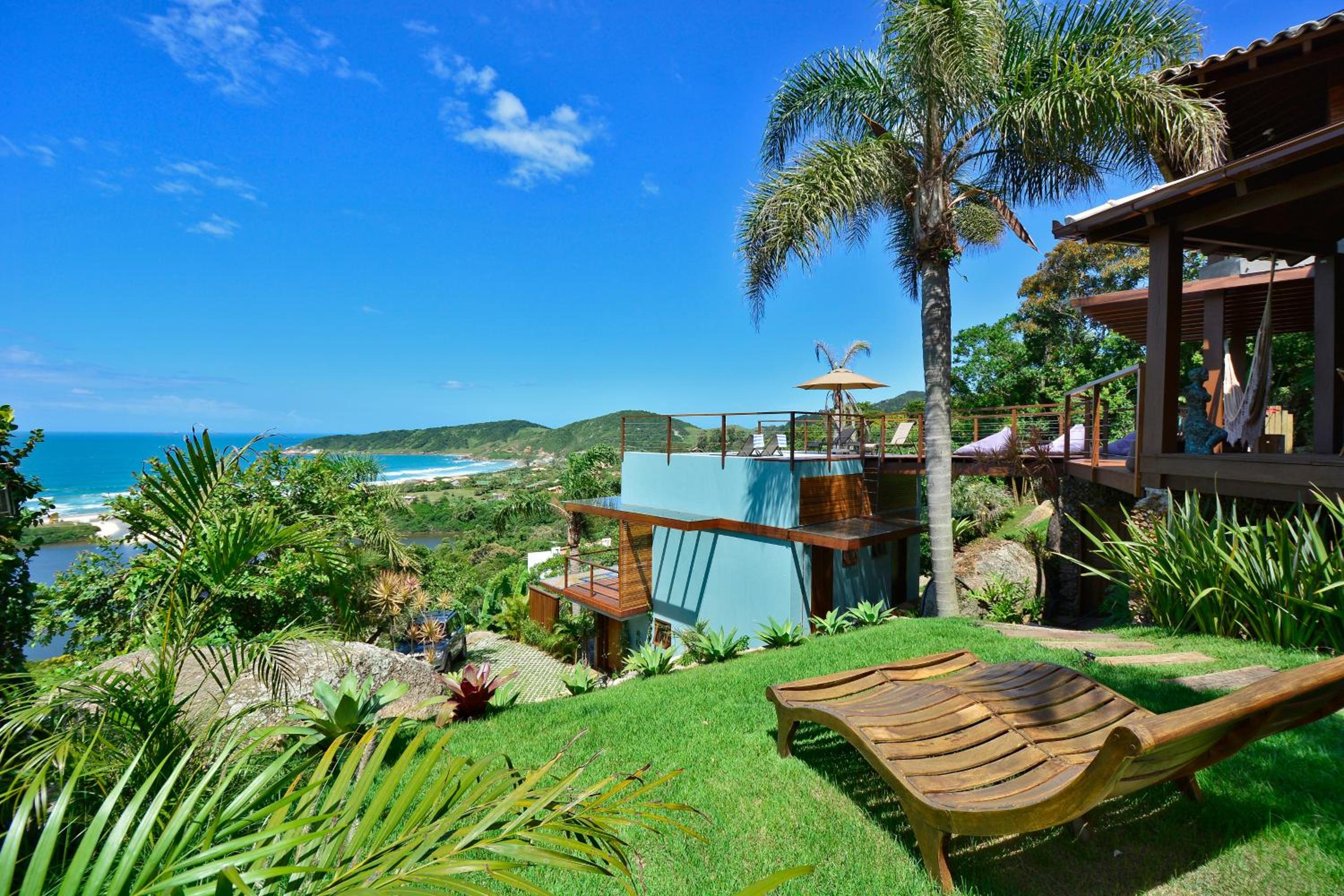 Villa Gardena Suites 27/32