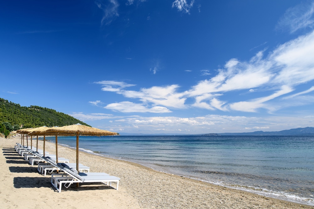 Villa D oro Luxury Villas & Suites 73/80