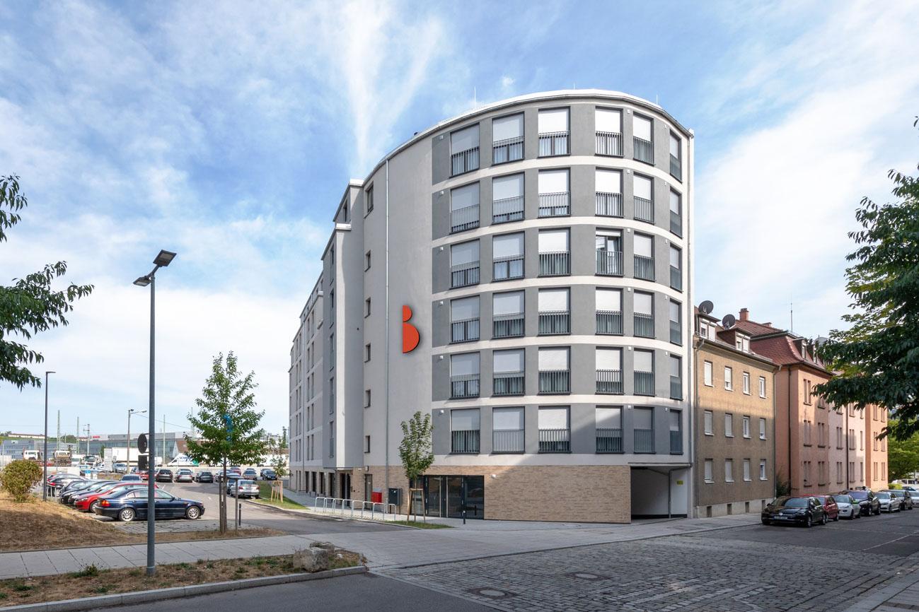 Brera Serviced Apartments Stuttgart 24/24