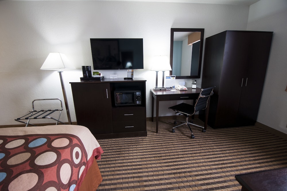 Quality Inn Wenatchee/Leavenworth 19/41