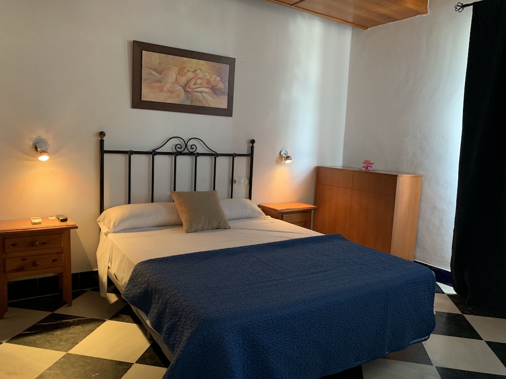 Hostal El Ancla 16/46