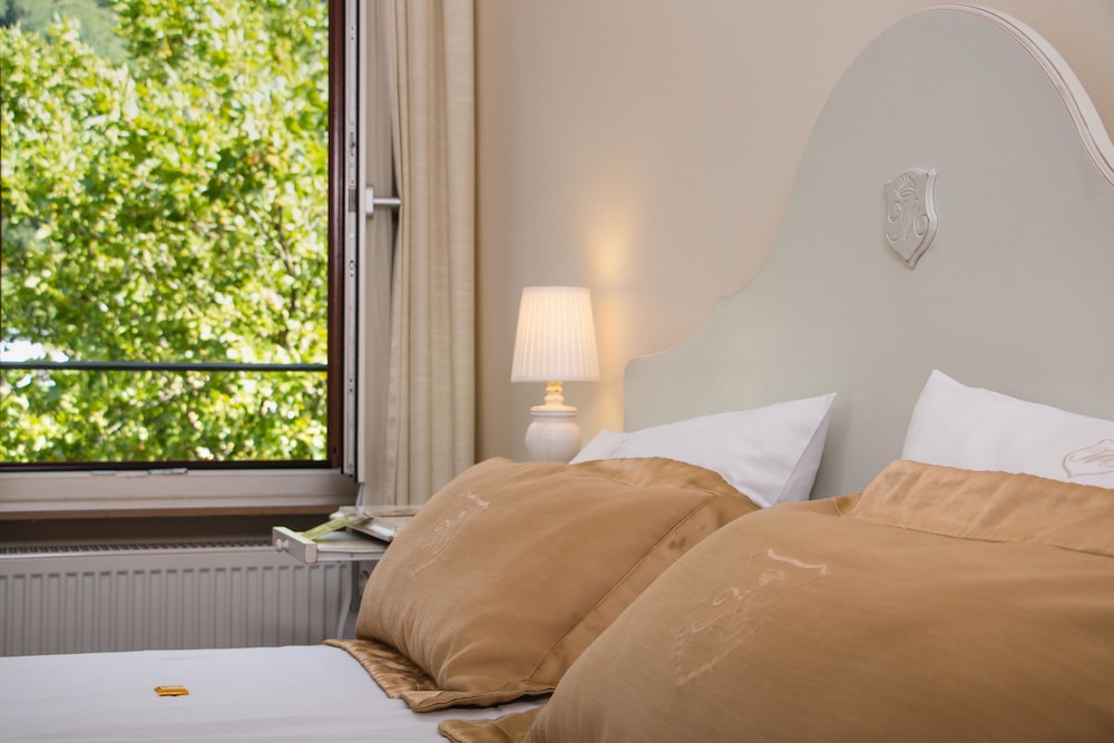 Hotel Villa Marstall 42/71