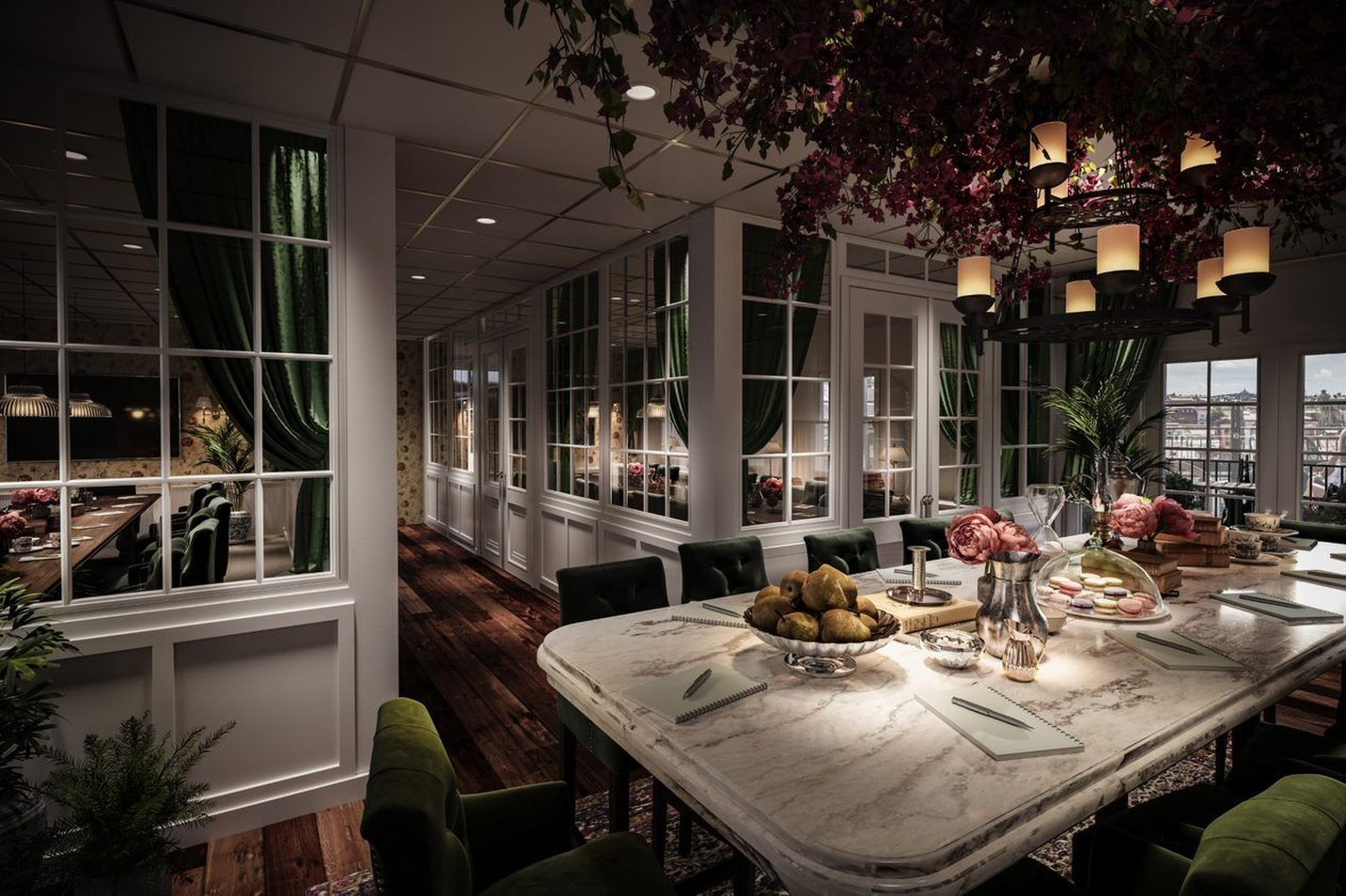Hotel & Ristorante Bellora 7/12
