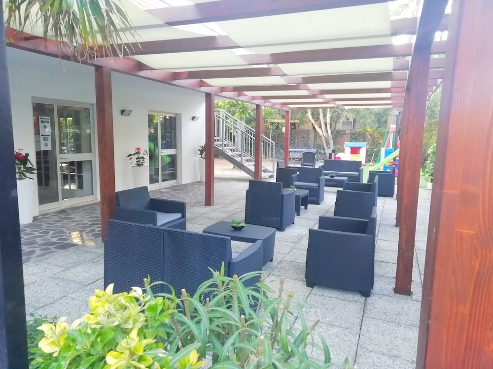 Hotel Rita 24/40