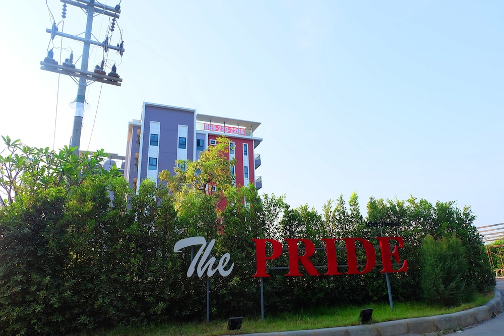 The Pride Salaya 5/39