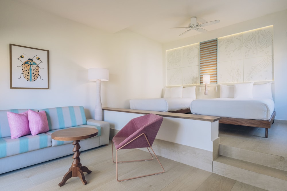 Iberostar Selection Coral Bavaro 30/50