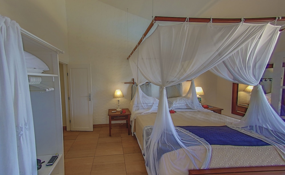 Saint Tropez Praia Hotel 15/60