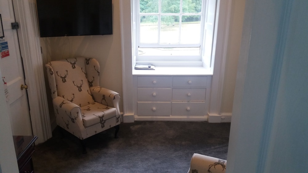 Wortley Hall 29/50