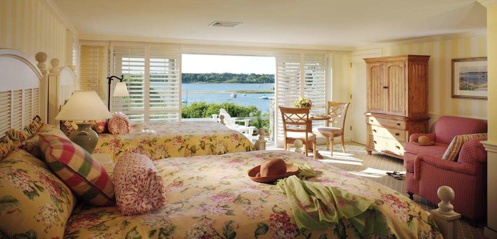 Wequassett Resort and Golf Club 34/73