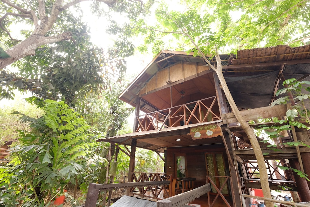 P&P Coffee & Resort Maesariang photo3