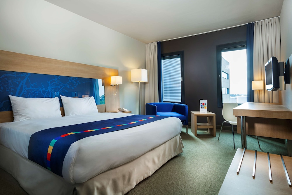 Park Inn By Radisson Liege Airport 18/81