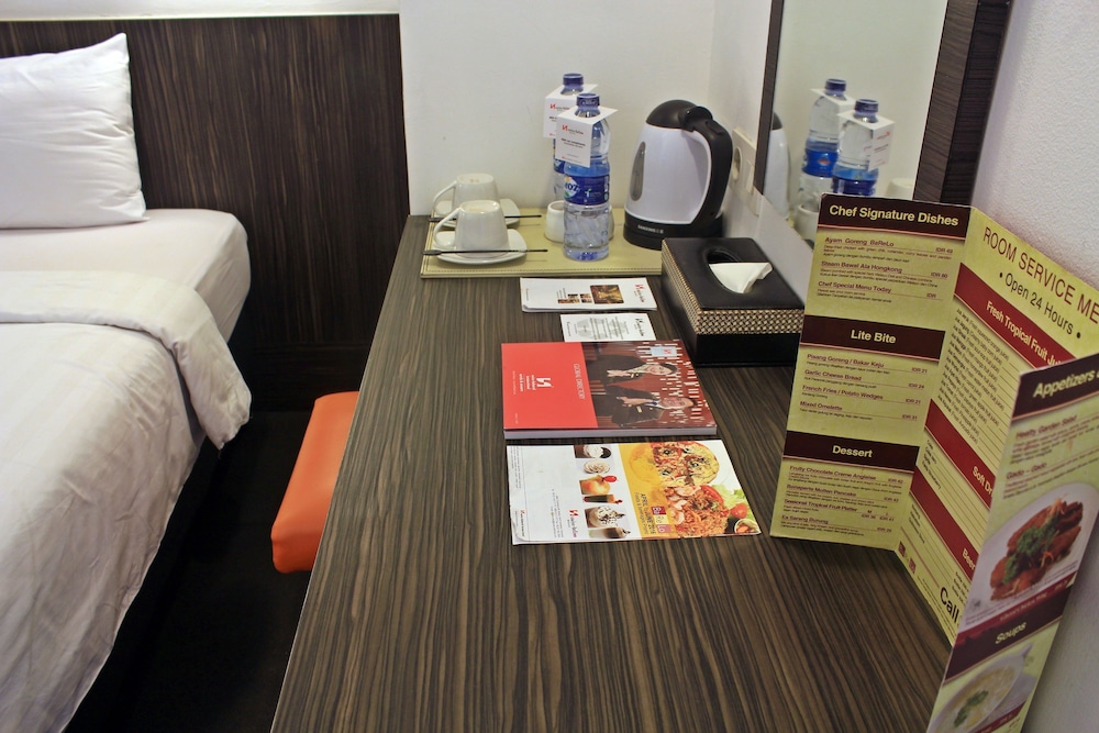 Swiss-Belinn Medan 43/54