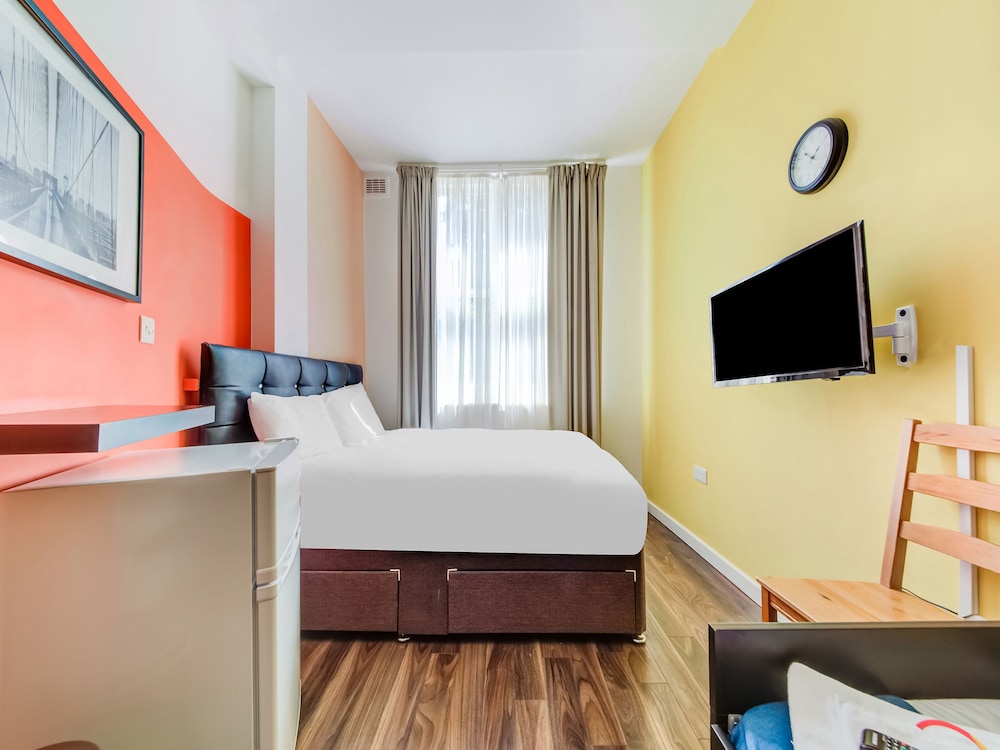 Grantly Hotel London Shepherd s Bush 22/50