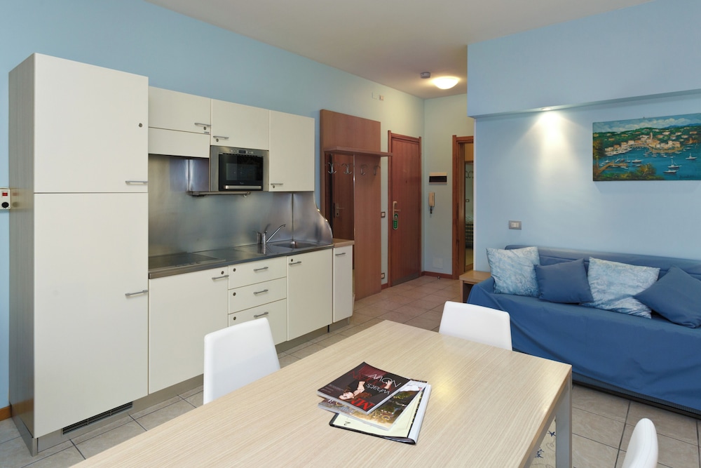 Residence dei Due Porti 30/50