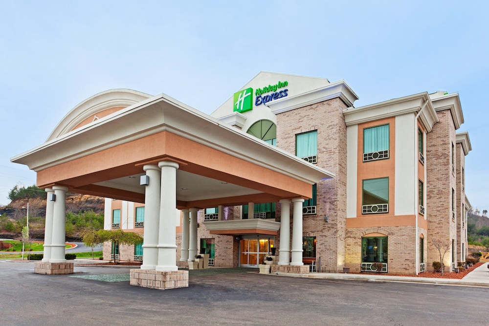 Holiday Inn Express & Suites Corbin, an IHG Hotel 5/61