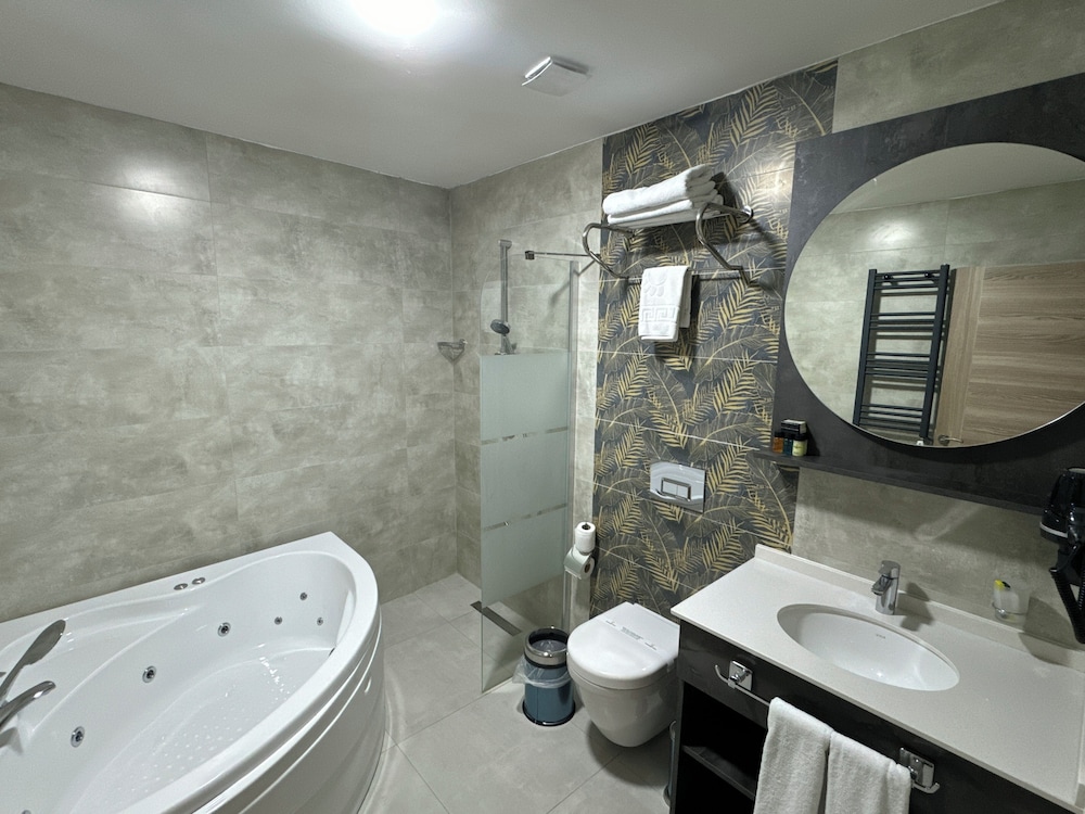 Korkmaz Otel 58/59