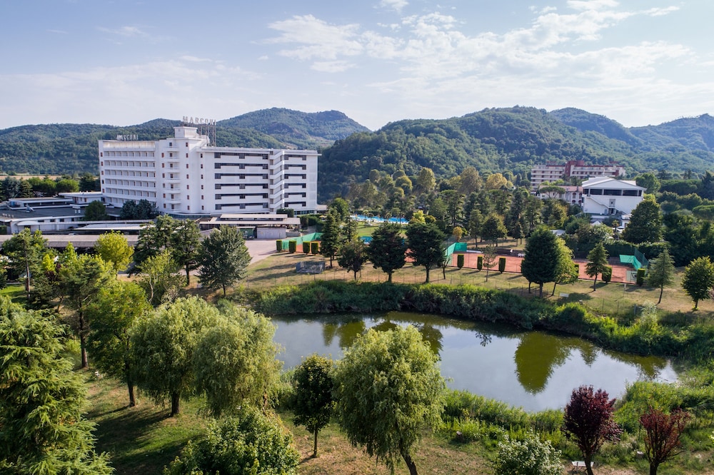 Hotel Terme Marconi 26/30