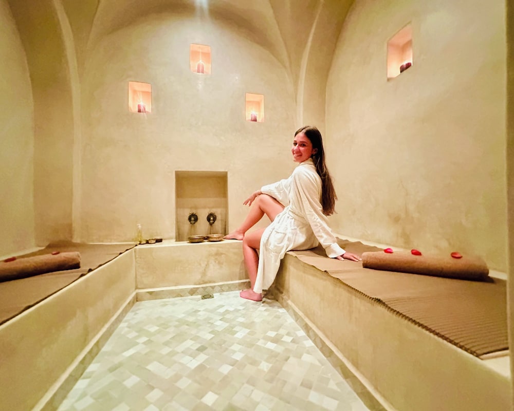 Riad le Jardin Des Sens & Spa 24/50